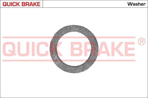 QUICK BRAKE 3225 Washer