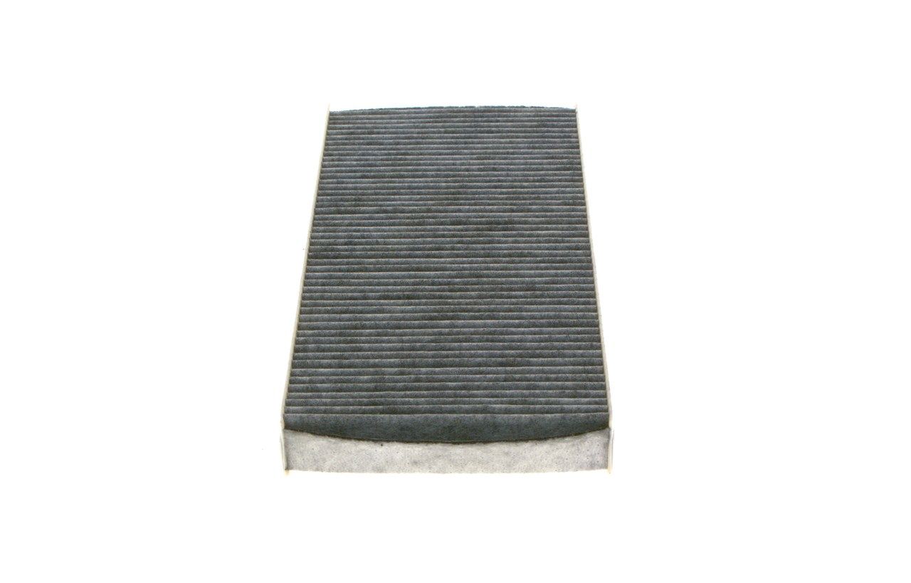 Filter, Innenraumluft
