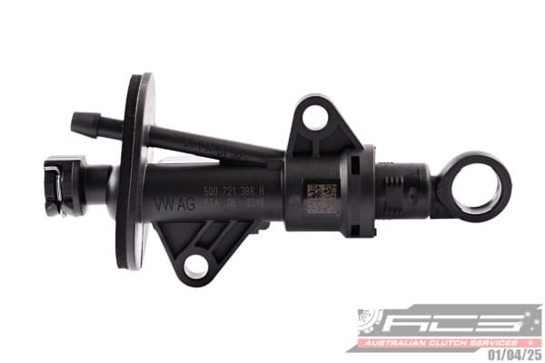 CLUTCH M/CYL VW / SKODA - TecDoc 1