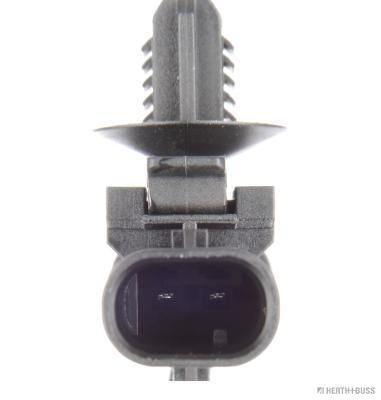 Sensor, Abgastemperatur