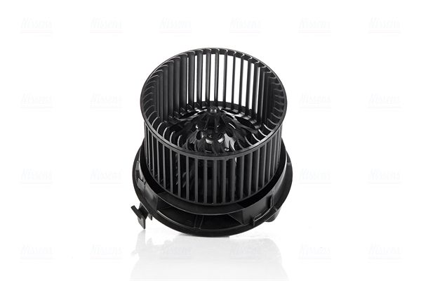 Ventilador del interior