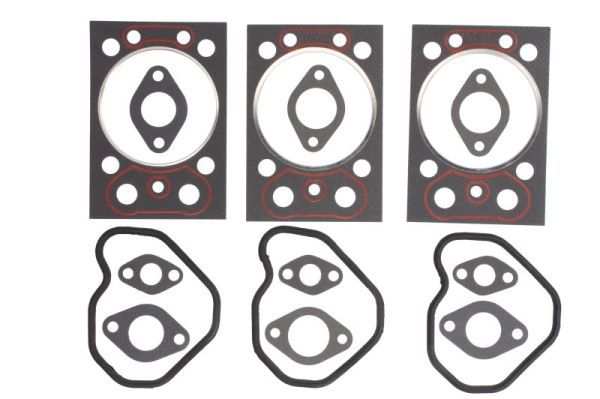 Dichtungsvollsatz, Motor