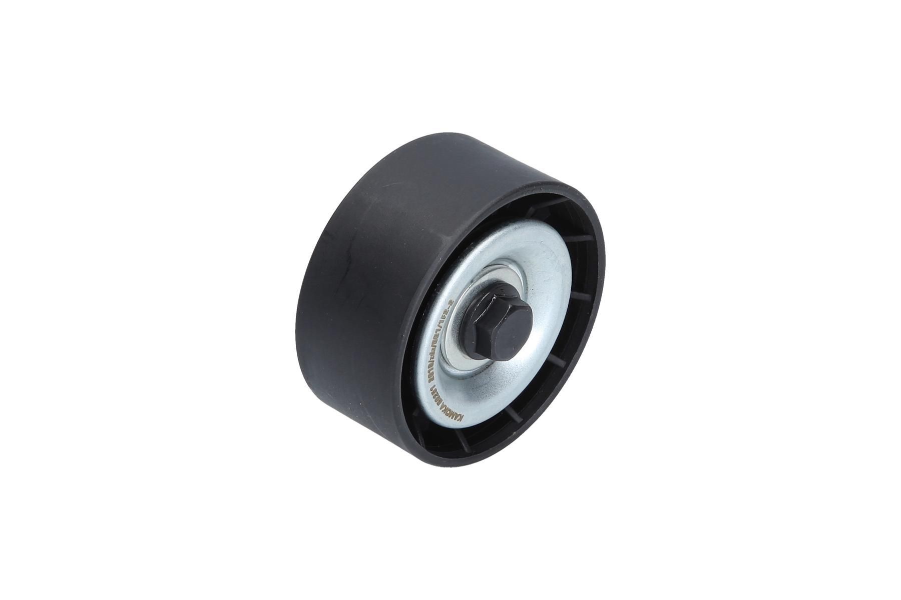 KAMOKA R0251 - Umlenk-/F&uuml;hrungsrolle, Keilrippenriemen
