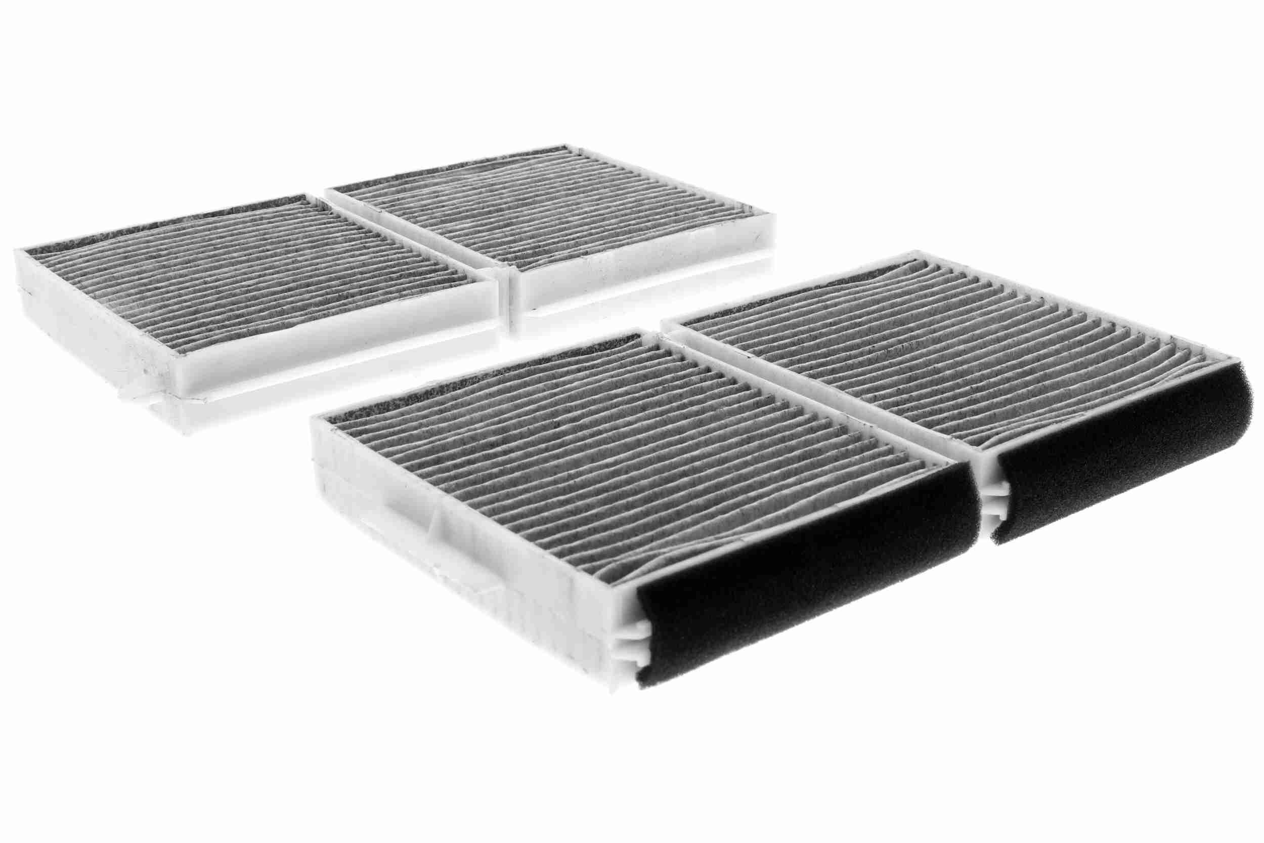 Filter, Innenraumluft