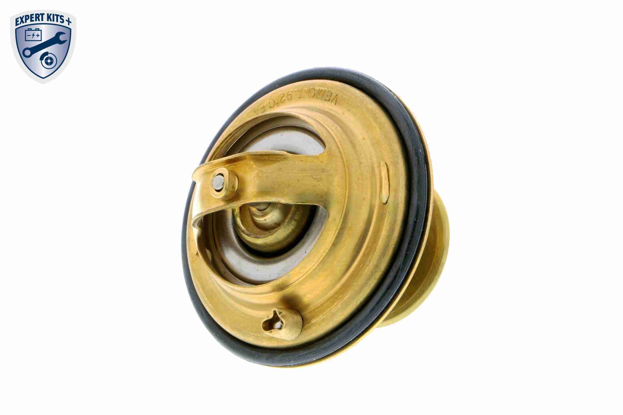 Thermostat, K&uuml;hlmittel