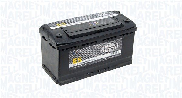 Starterbatterie