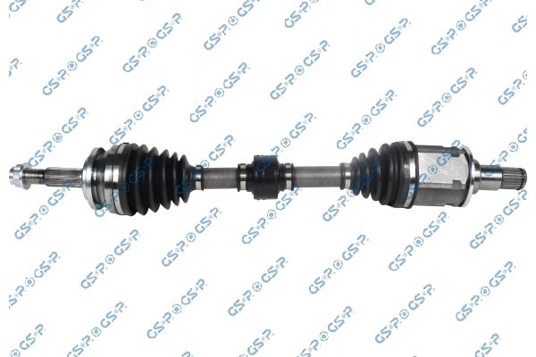 Drive Shaft 204344