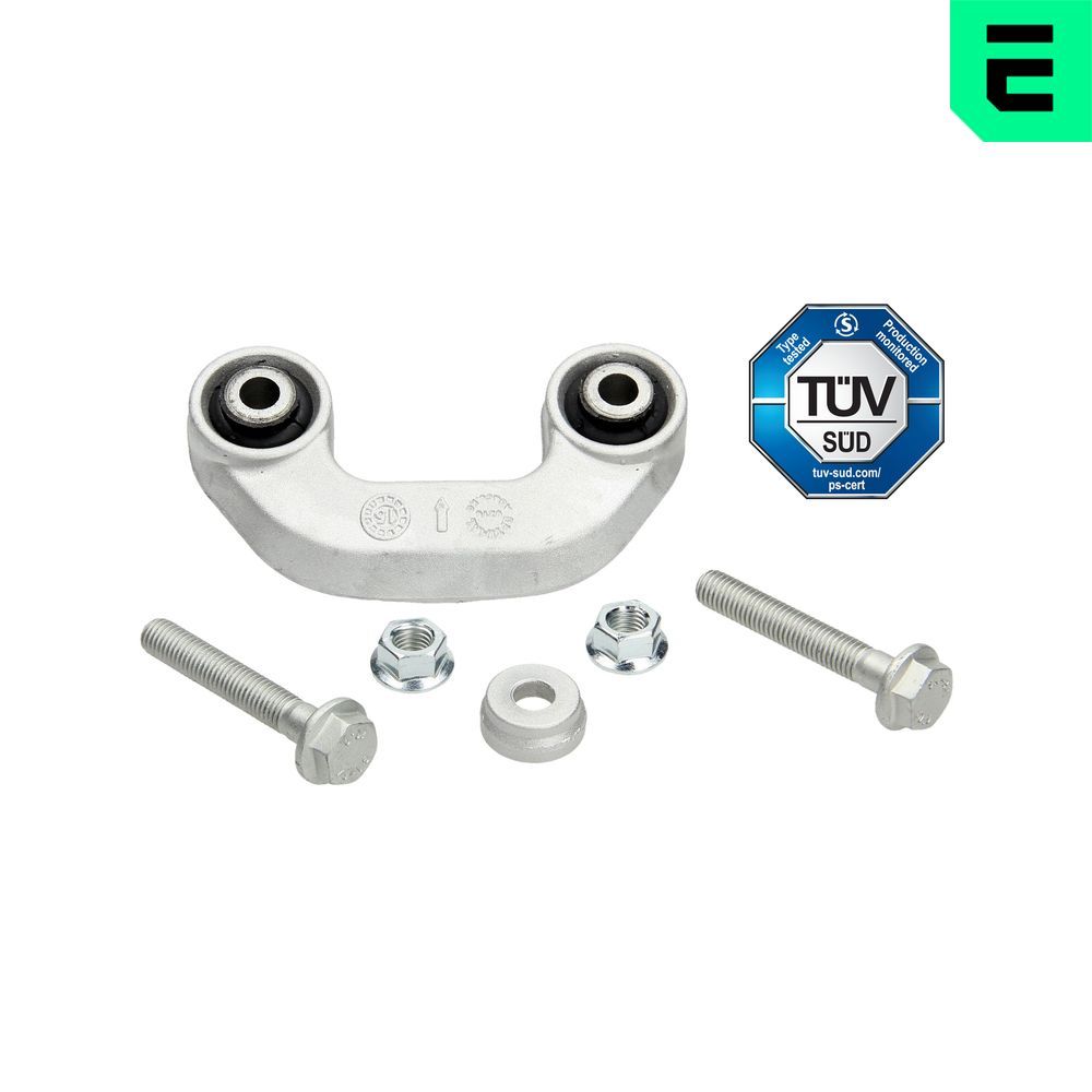 OPTIMAL G7-518 - Stange/Strebe, Stabilisator