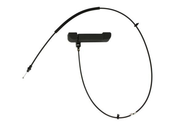 Türgriff, Innenausstattung