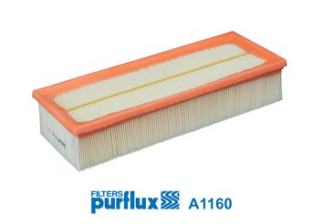 Air Filter A1160