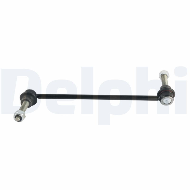 Stange/Strebe, Stabilisator