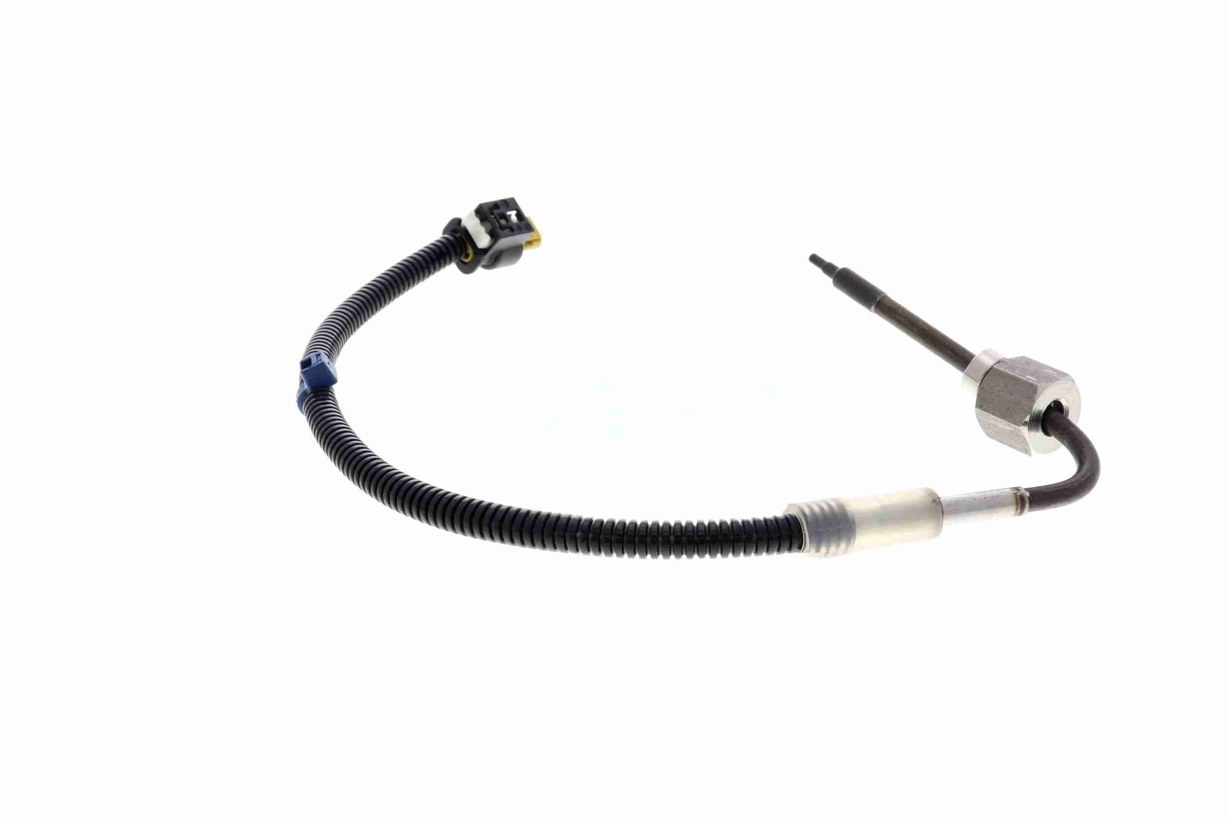 Sensor, Abgastemperatur