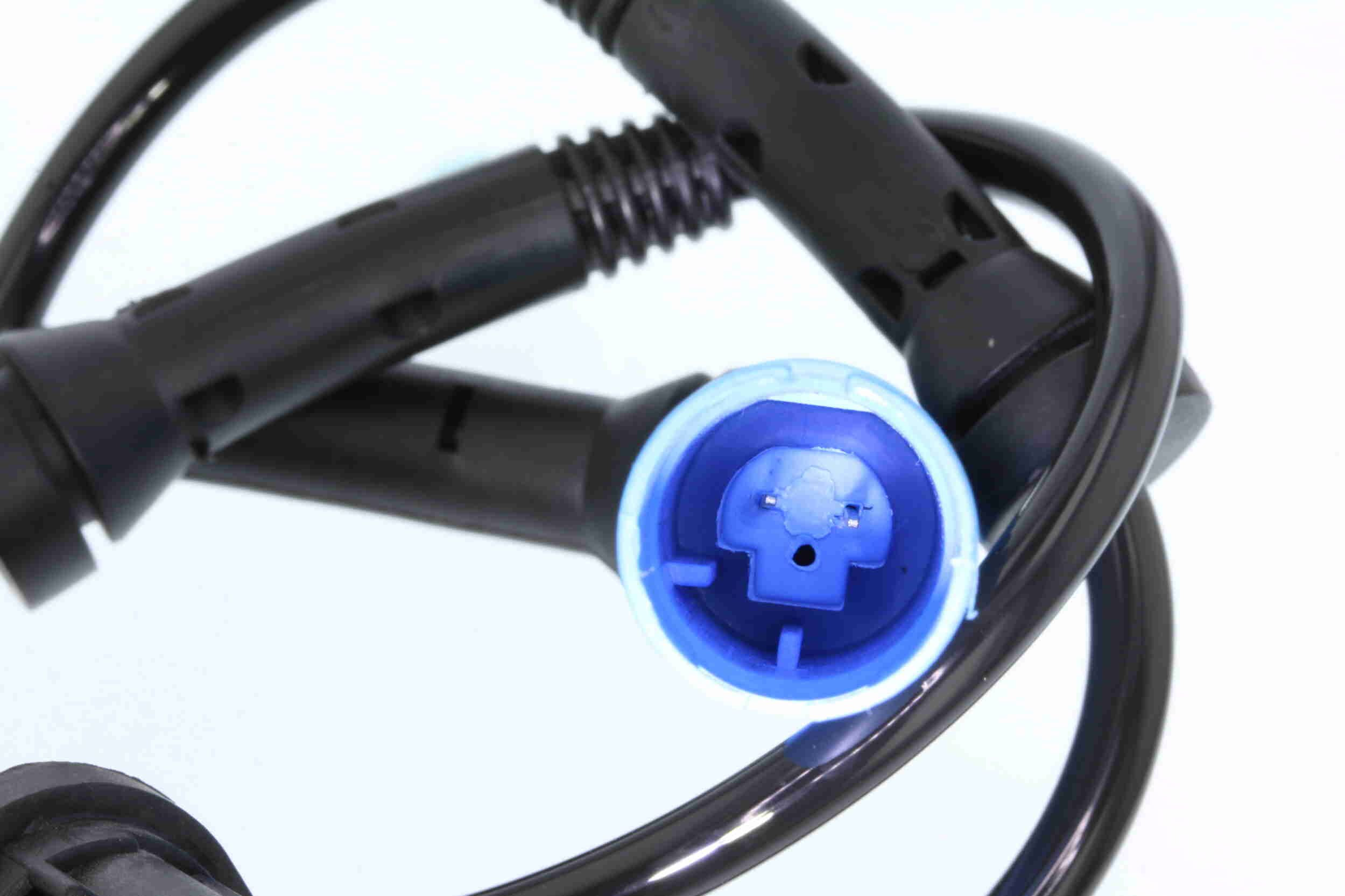 Sensor, Raddrehzahl