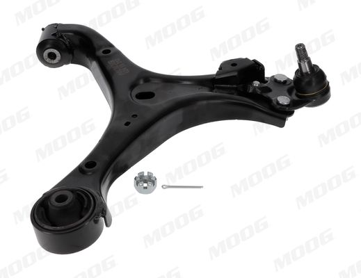 Control/Trailing Arm, wheel suspension HO-WP-15279