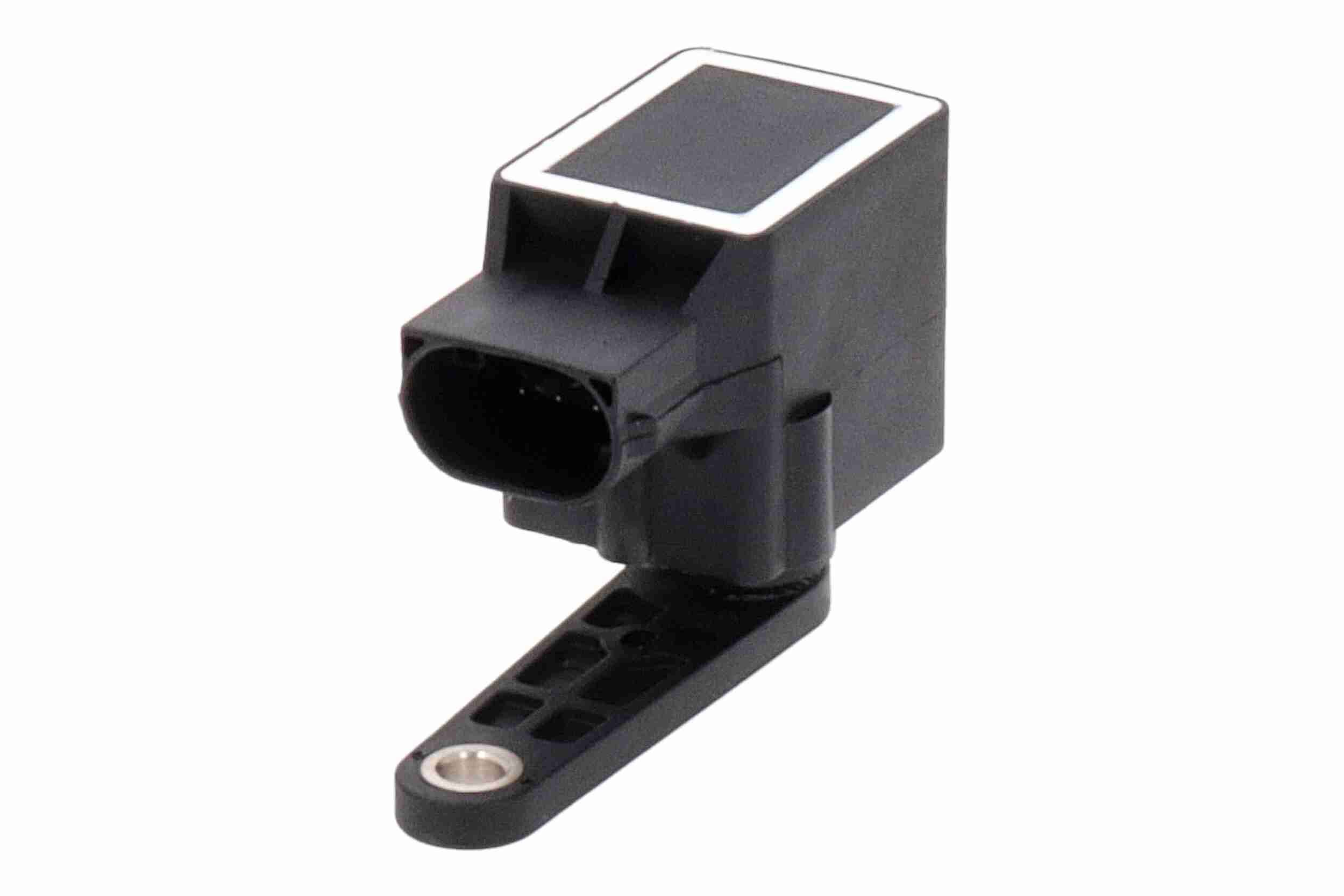 Sensor, Leuchtweitenregulierung