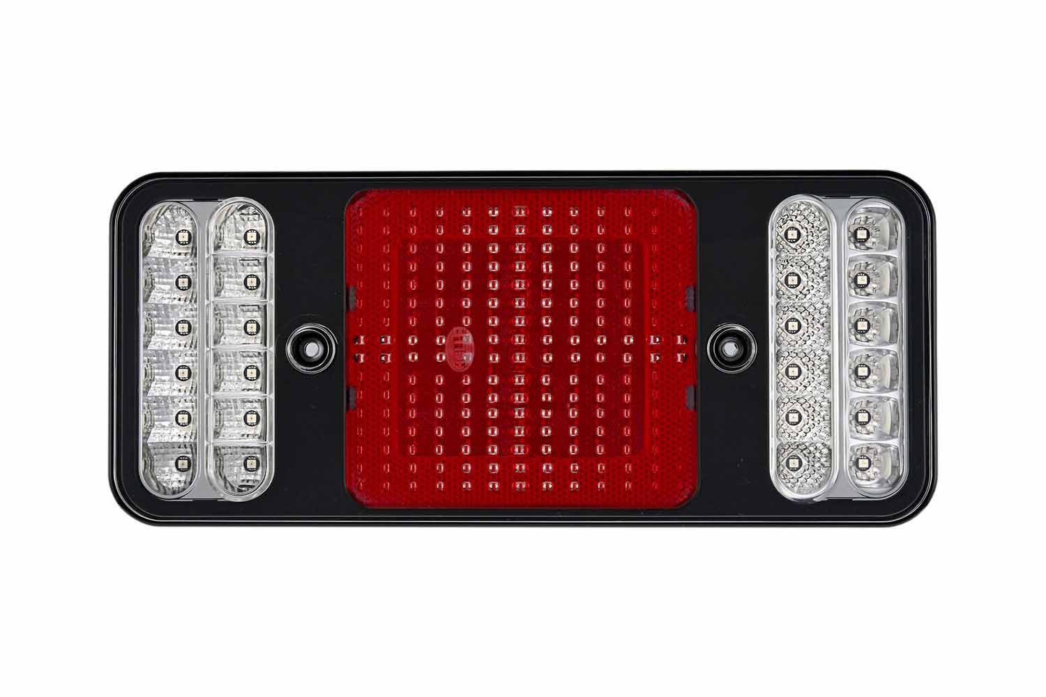 FEU AR MULTI LED 12V 0,5M