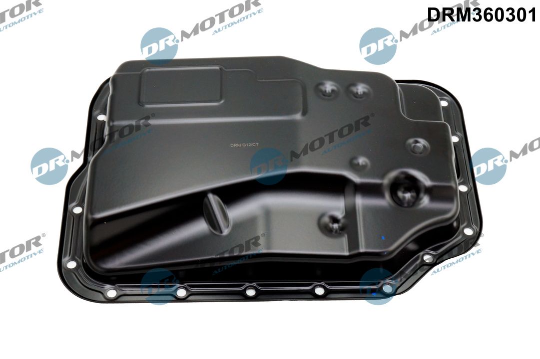 Dr.Motor Automotive DRM360301 - &Ouml;lwanne, Automatikgetriebe
