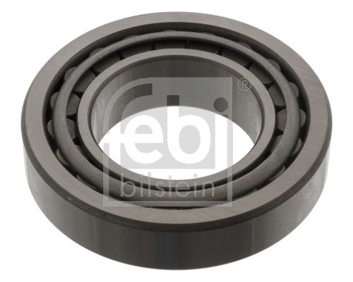 Balero de rueda