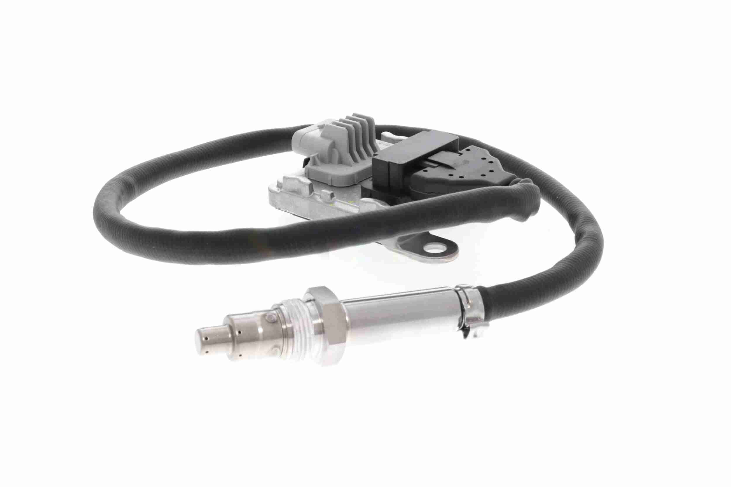 NOx-Sensor, Harnstoffeinspritzung