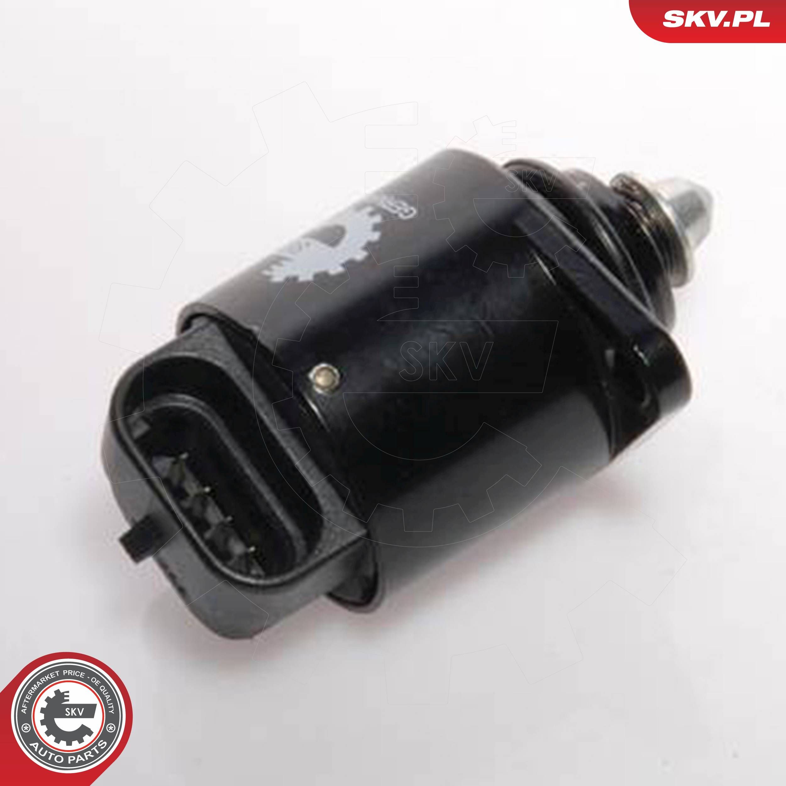 ESEN SKV 08SKV010 - Leerlaufregelventil, Luftversorgung