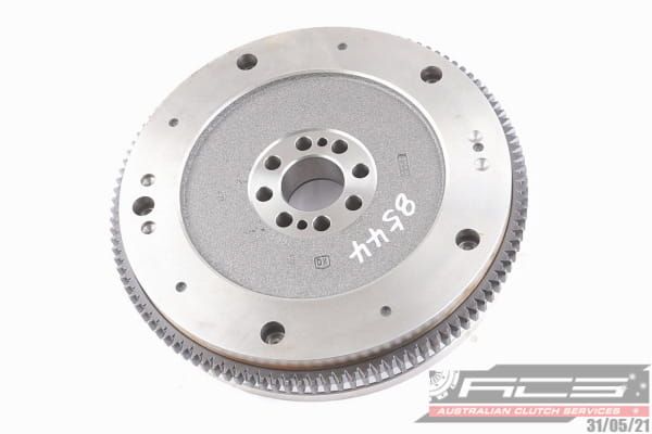 DMF TOYOTA 1KZ TURBO-SURF - TecDoc 2