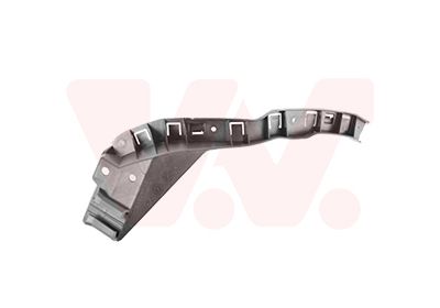 Halter, Stoßfänger