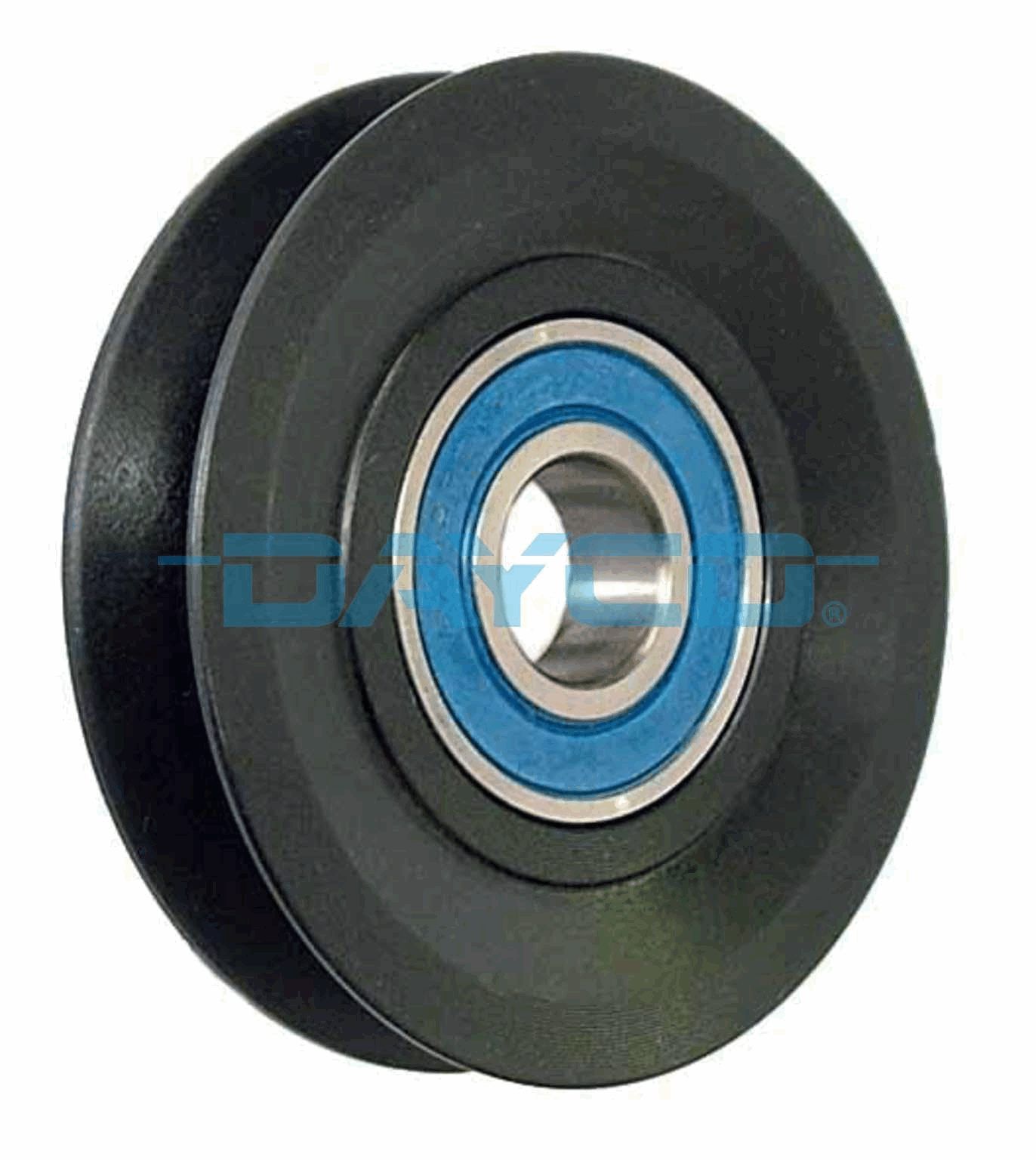 IDLER/TENSIONER PULLEY (89039) EP187 - TecDoc Only