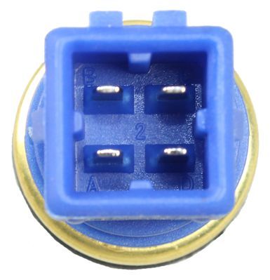 Sensor, Kühlmitteltemperatur Sensor, Kühlmitteltemperatur