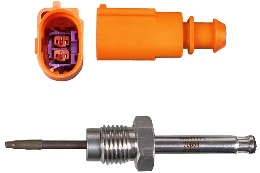 Sensor, Abgastemperatur Sensor, Abgastemperatur