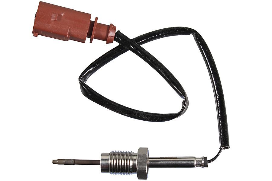 Sensor, Abgastemperatur