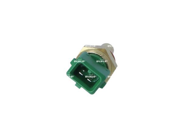 Sensor, Kühlmitteltemperatur