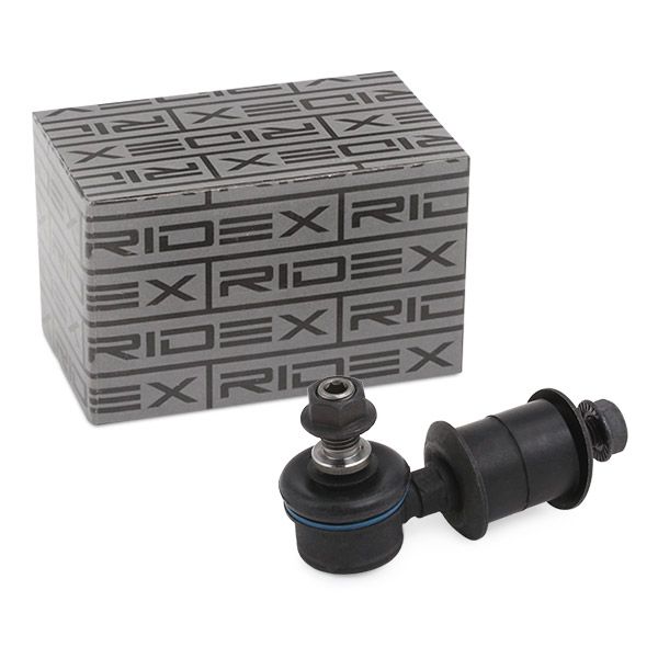 2462S0422 RIDEX Támasztó-/vezetőcsukló