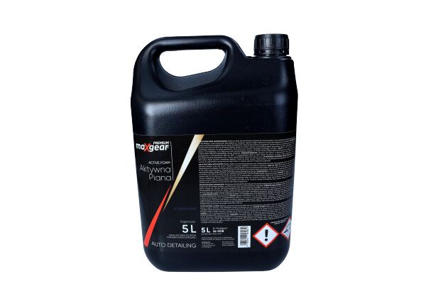 Autoshampoo
