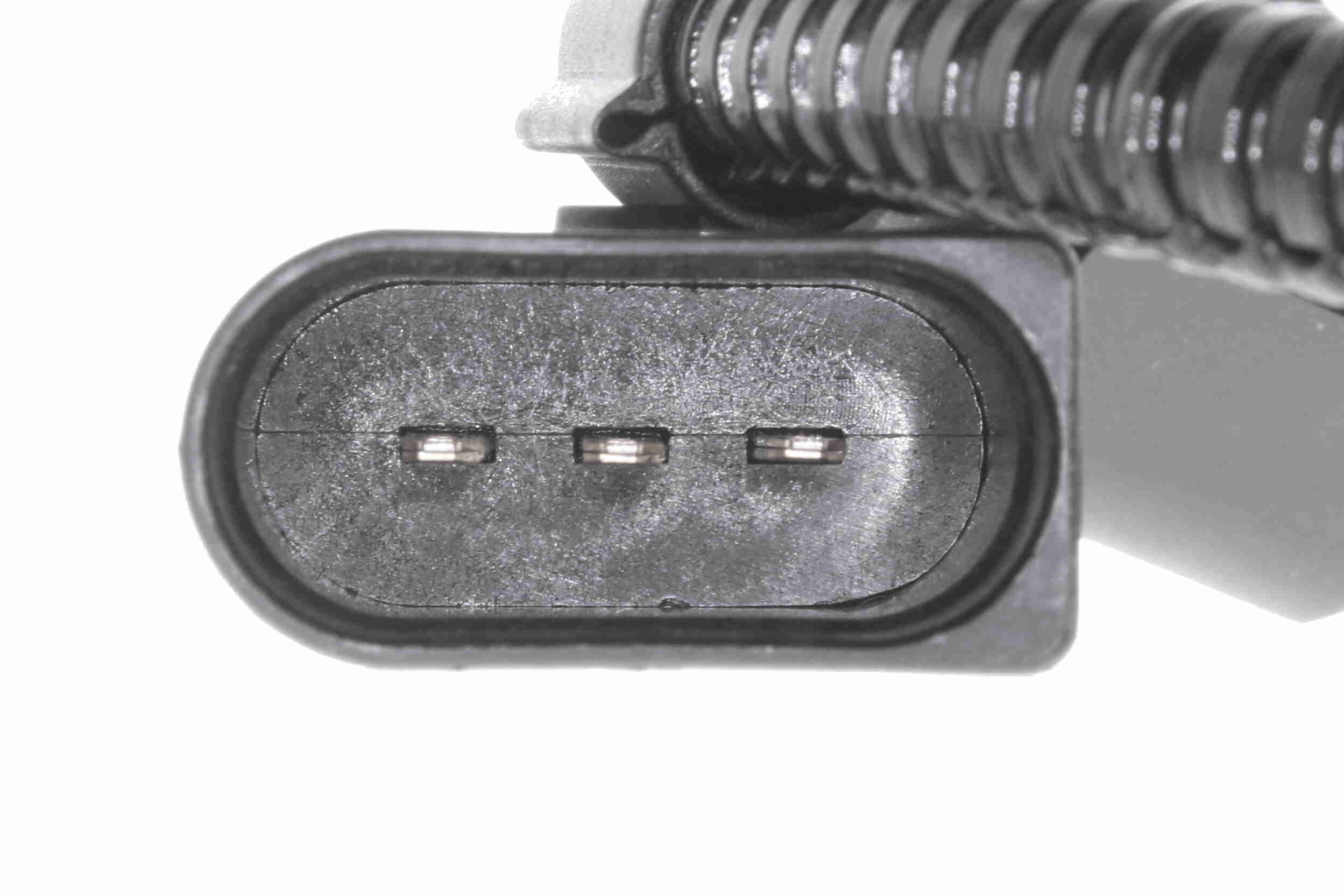 Sensor, Z&uuml;ndimpuls