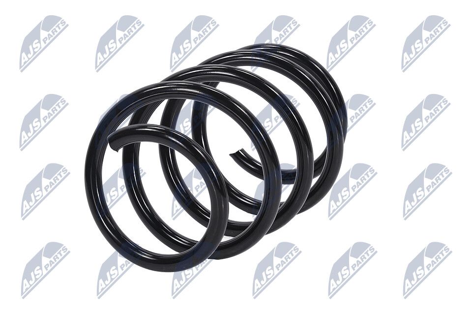 spyruoklė