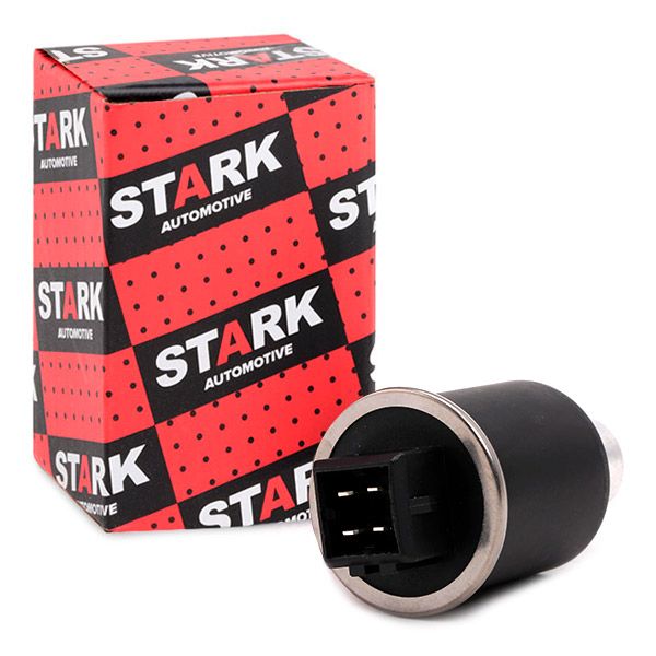 STARK SKPSA-1840001 Pressure Switch, air conditioning