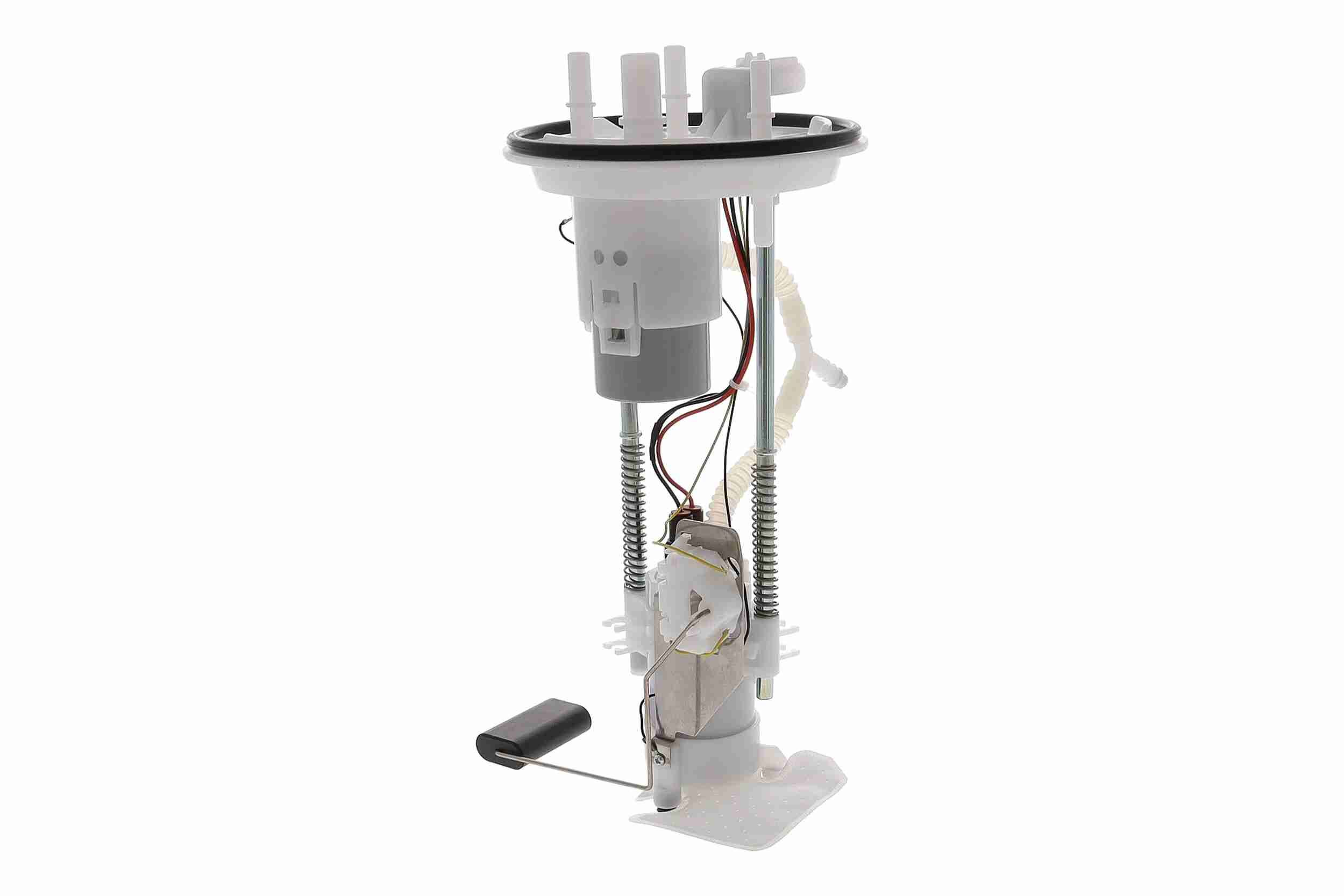 Kraftstoffpumpe