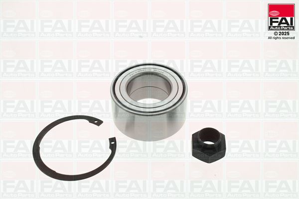 FWBK1206 FAI AutoParts kerékcsapágy készlet