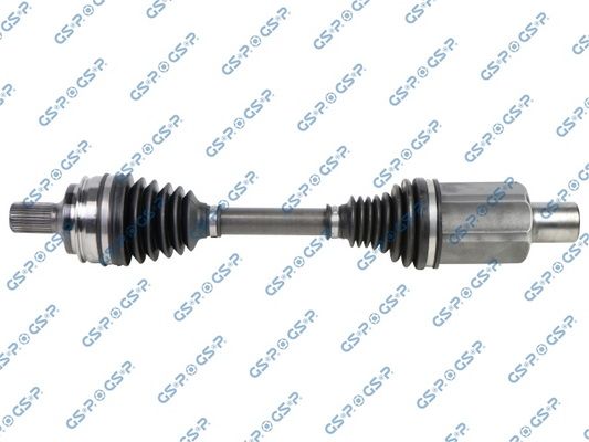 Drive Shaft 203655