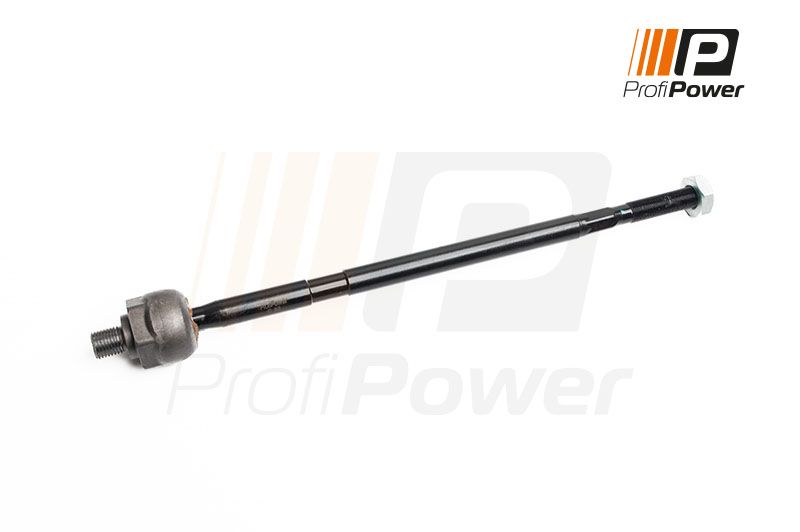 Axialgelenk, Spurstange