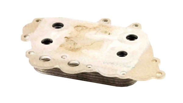 Maxgear 14-0078 Ölkühler, Motoröl