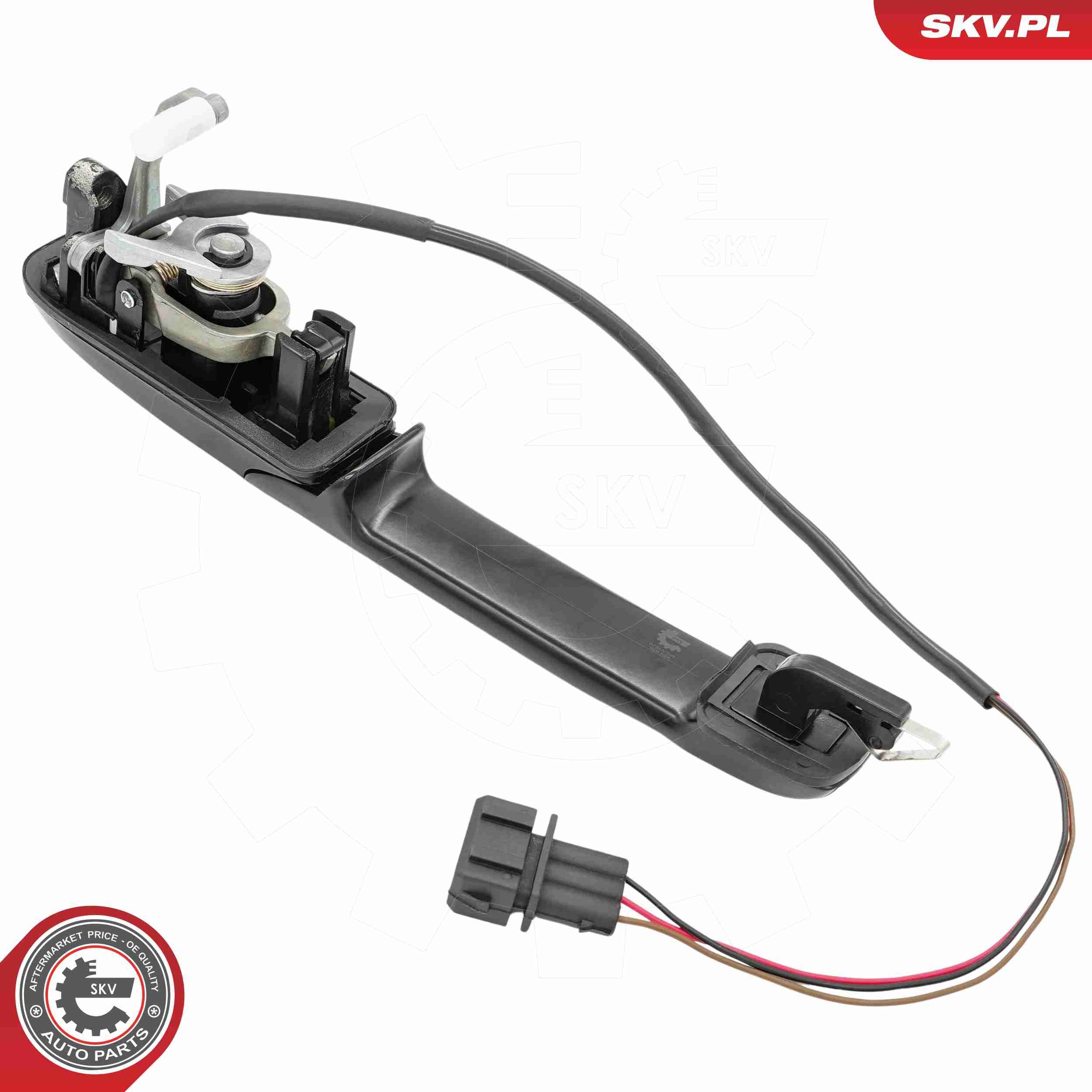 ESEN SKV 97SKV168 - T&uuml;rau&szlig;engriff