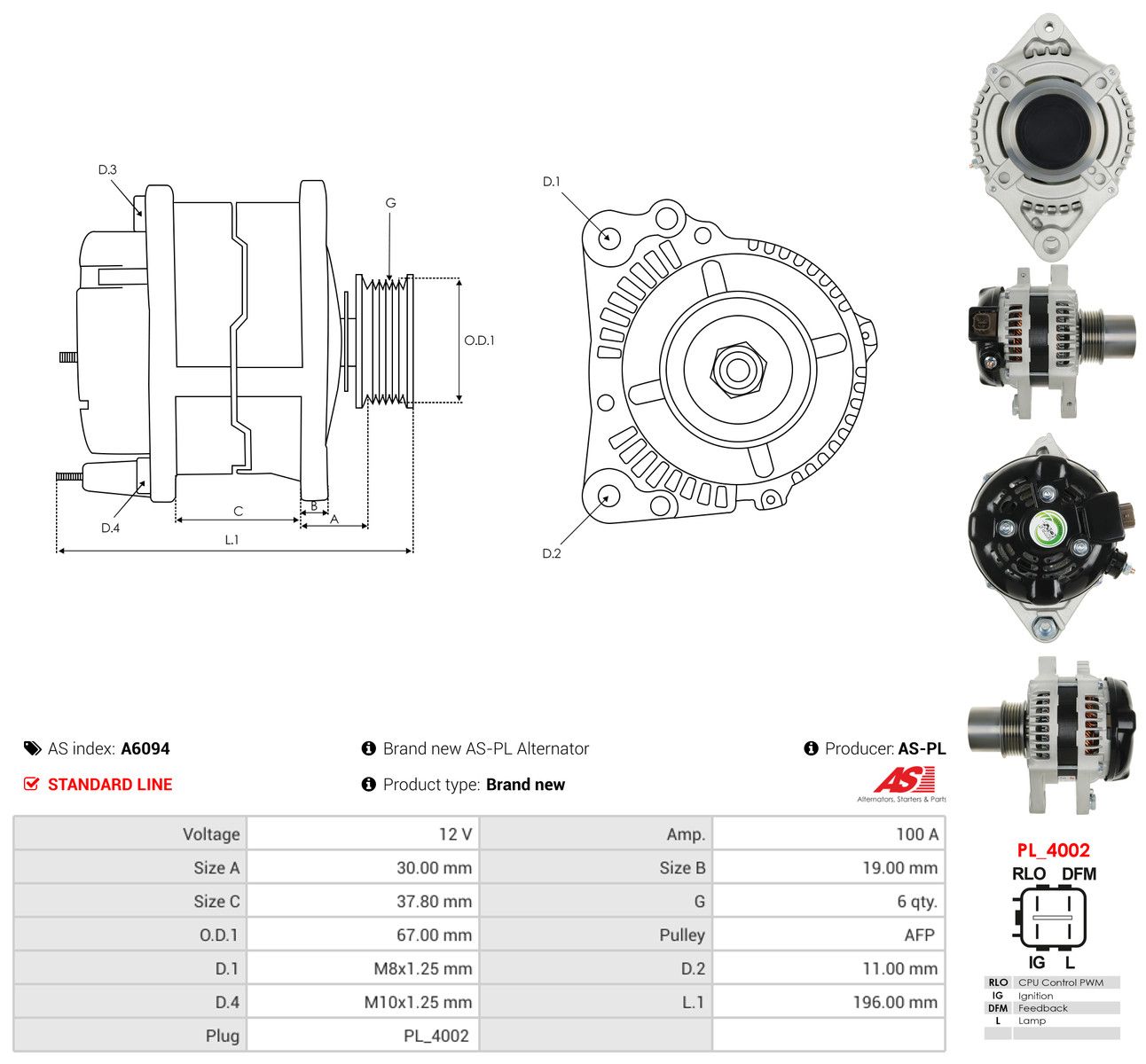 Generator