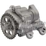 PIERBURG 7.01831.02.0 Oil Pump