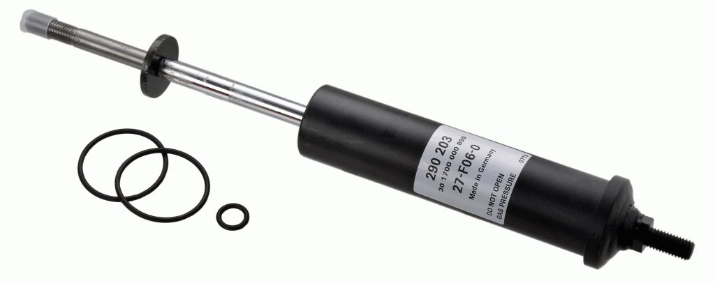 SACHS SHOCK ABSORBER - TecDoc Only