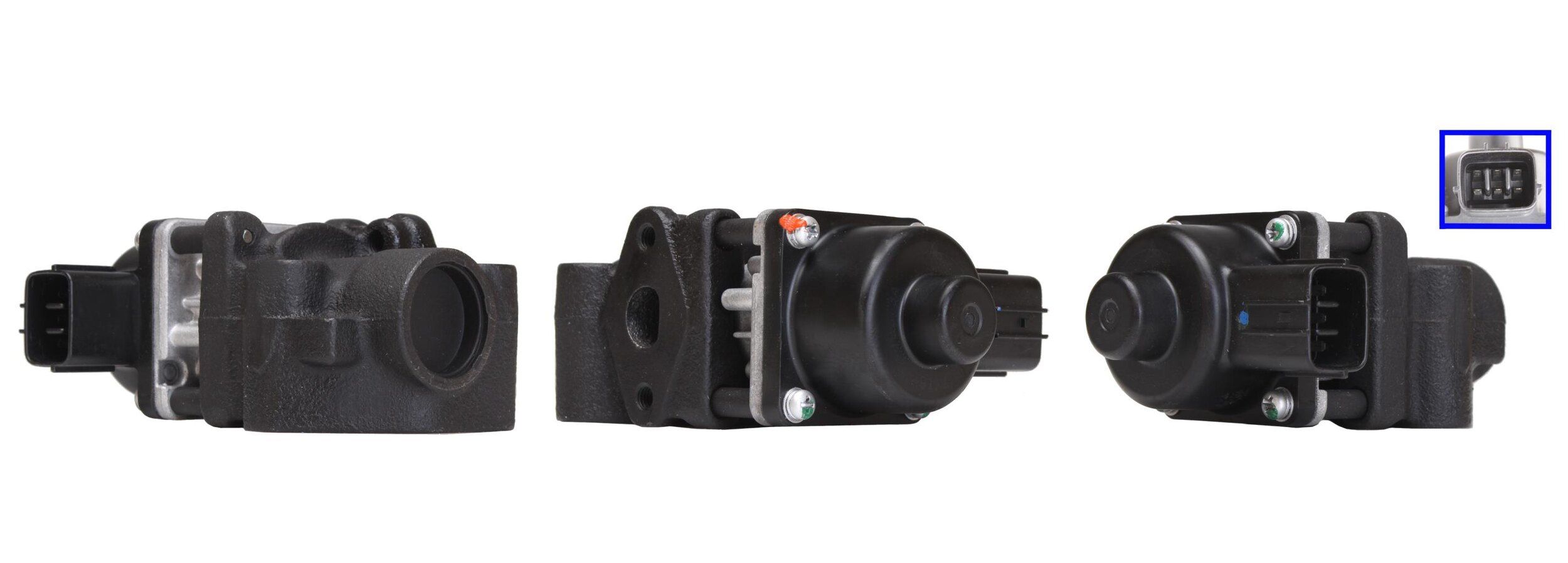 ELSTOCK 73-0246 - AGR-Ventil