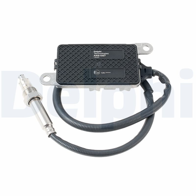 Delphi ANS1007-12B1 NOx-Sensor, NOx-Katalysator