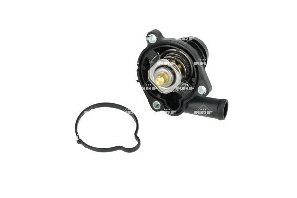 NRF 725025 - Thermostat, K&uuml;hlmittel EASY FIT