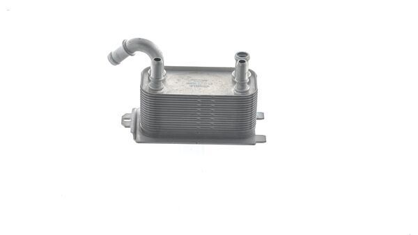 &Ouml;lk&uuml;hler, Automatikgetriebe