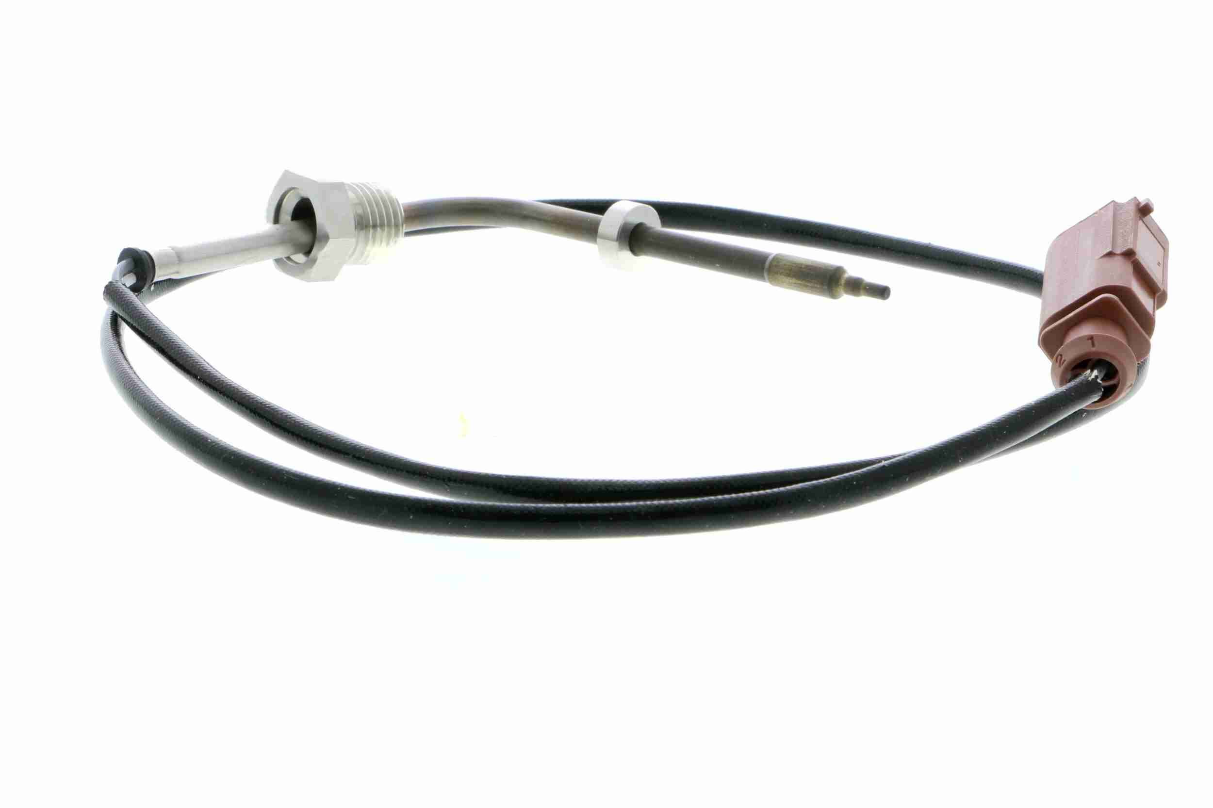 Sensor, Abgastemperatur